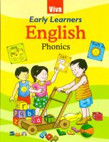 Viva Early Learners English PHONICS C